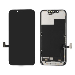 TOUCH+DISPLAY APPLE IPHONE 13 MINI 5,42" PRETO TOUCH+DISPLAY APPLE IPHONE 13 MINI 5,42" PRETO
